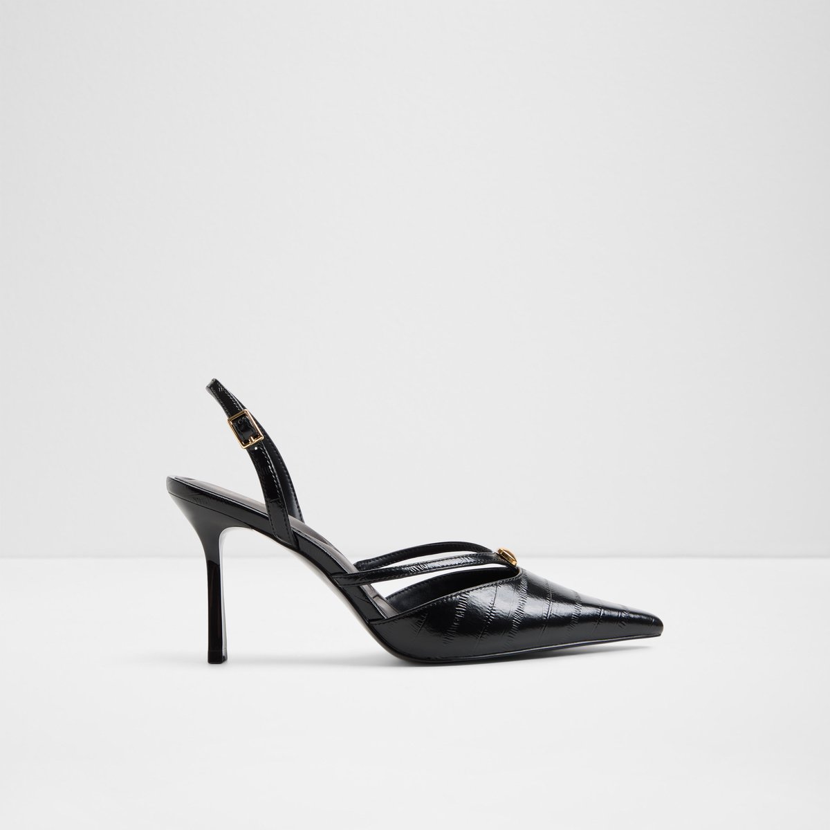 Swanky / Heeled Shoes