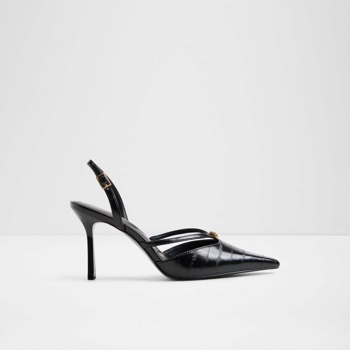 Swanky / Heeled Shoes