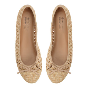Natural Sweety Ladies Footwear