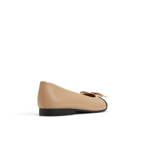Medium Beige Sweety Ladies Footwear
