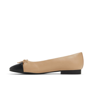 Medium Beige Sweety Ladies Footwear