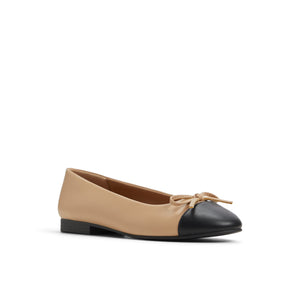 Medium Beige Sweety Ladies Footwear