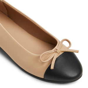Medium Beige Sweety Ladies Footwear