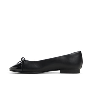 Black Sweety Ladies Footwear