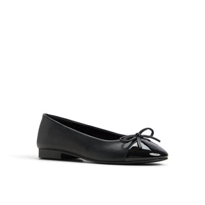 Black Sweety Ladies Footwear