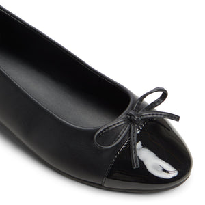 Black Sweety Ladies Footwear