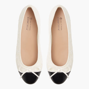 Sweety \ Ballerinas & Mary Janes