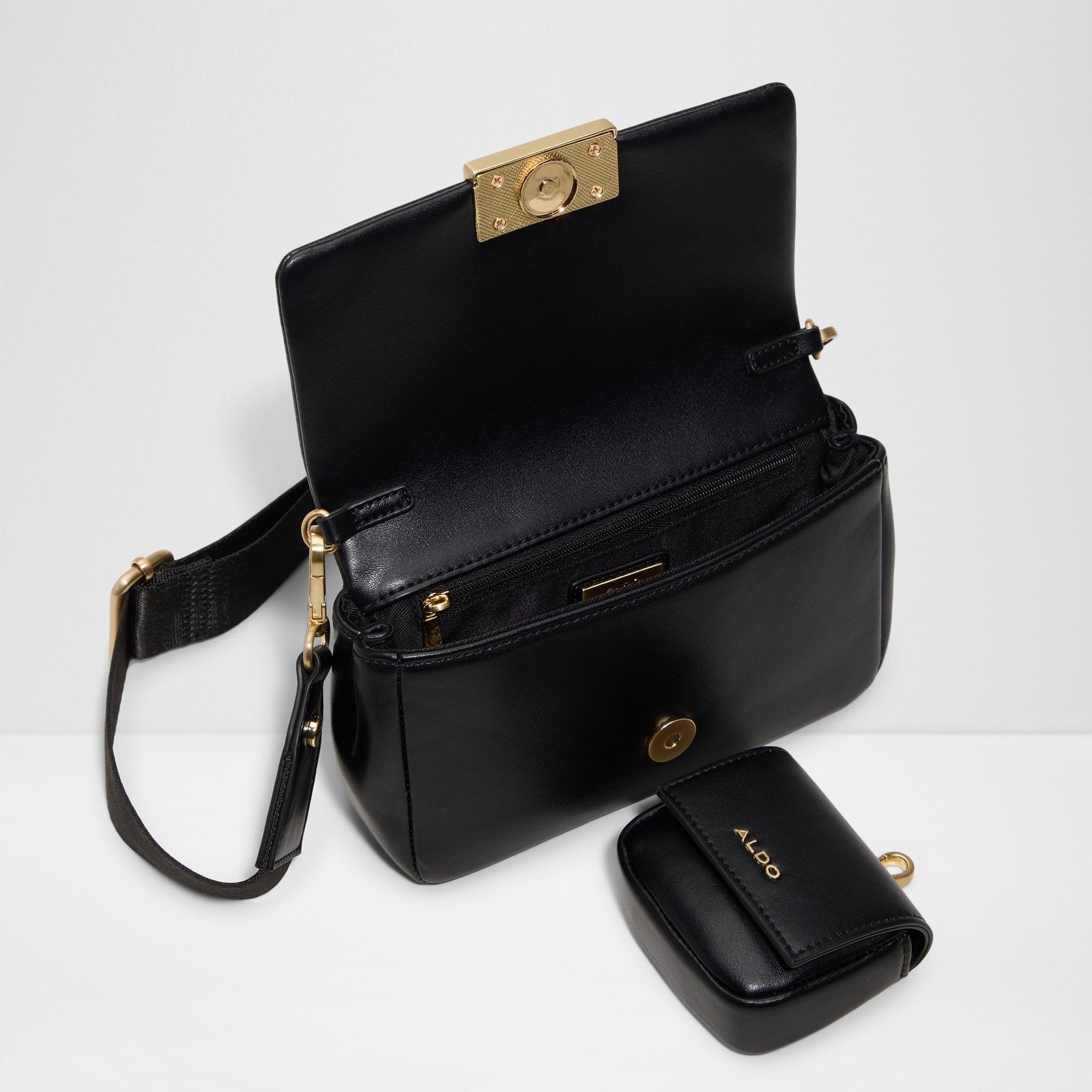 Syenna / Cross Body