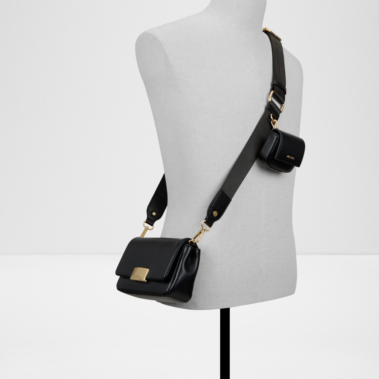 Syenna / Cross Body