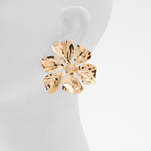 Tahllia / Statement Earrings