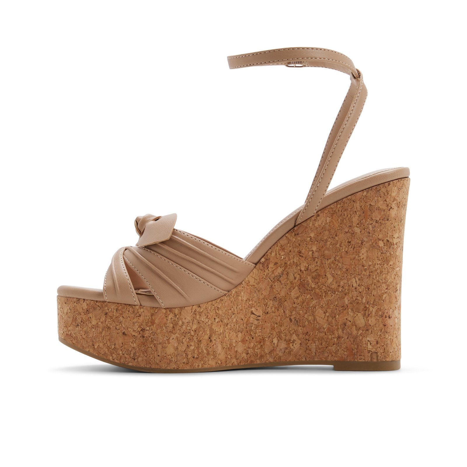 Tainah / Wedge Sandals