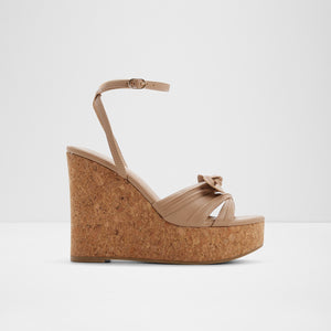 Tainah / Wedge Sandals
