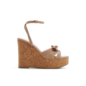 Tainah / Wedge Sandals