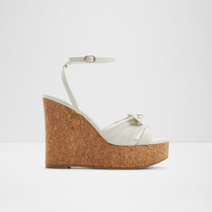 Tainah / Wedge Sandals