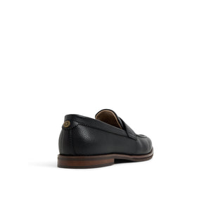 Black Taira Men Footwear