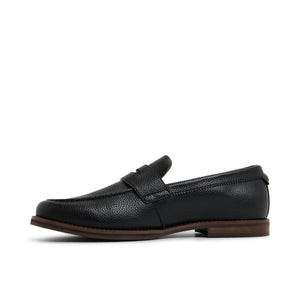 Black Taira Men Footwear