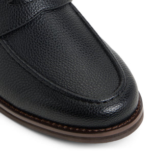 Black Taira Men Footwear