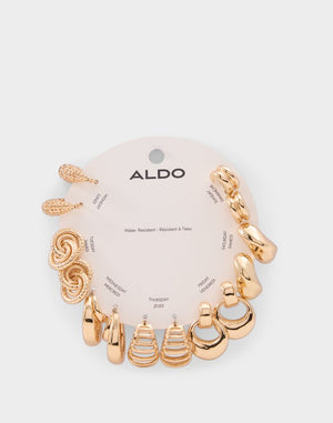 Takeyourpick / Earring Set