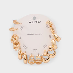 Takeyourpick / Earring Set