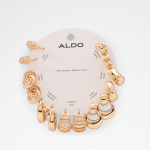 Takeyourpick / Earring Set