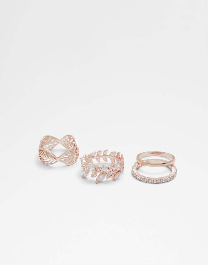 Talalena / Ring Accessory - Rose Gold - ALDO KSA