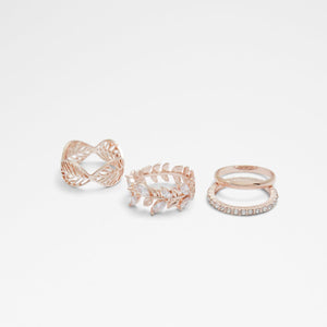 Talalena / Ring Accessory - Rose Gold - ALDO KSA