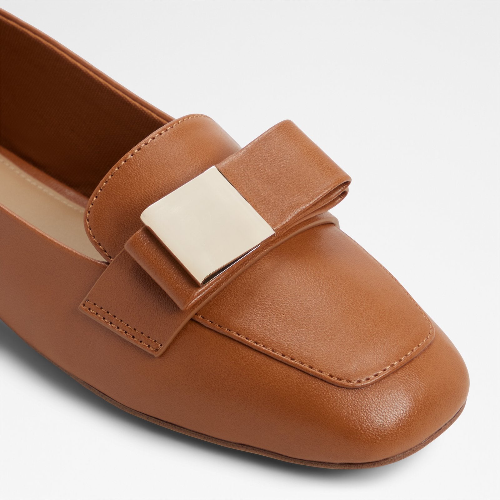 Medium Brown Talanany Ladies Footwear