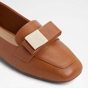 Medium Brown Talanany Ladies Footwear