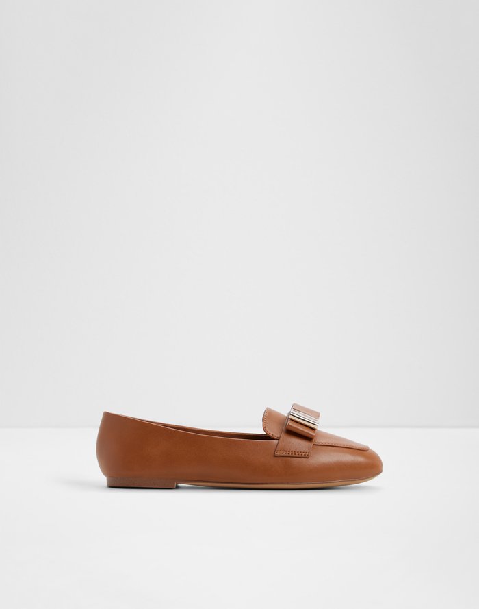 Medium Brown Talanany Ladies Footwear