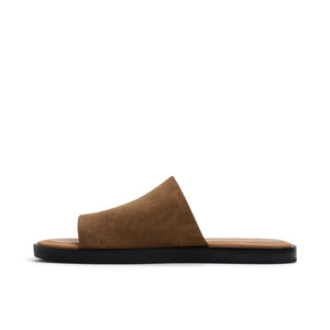 Talbot / Flat Sandals