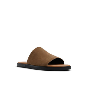 Talbot / Flat Sandals