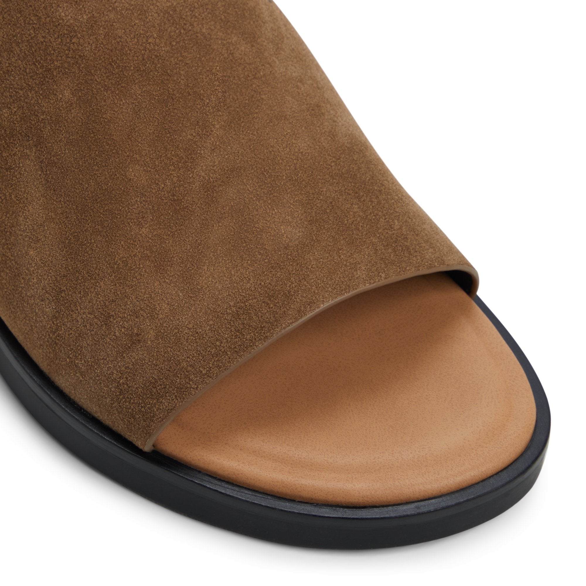 Talbot / Flat Sandals