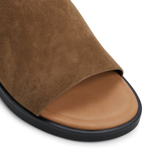 Talbot / Flat Sandals