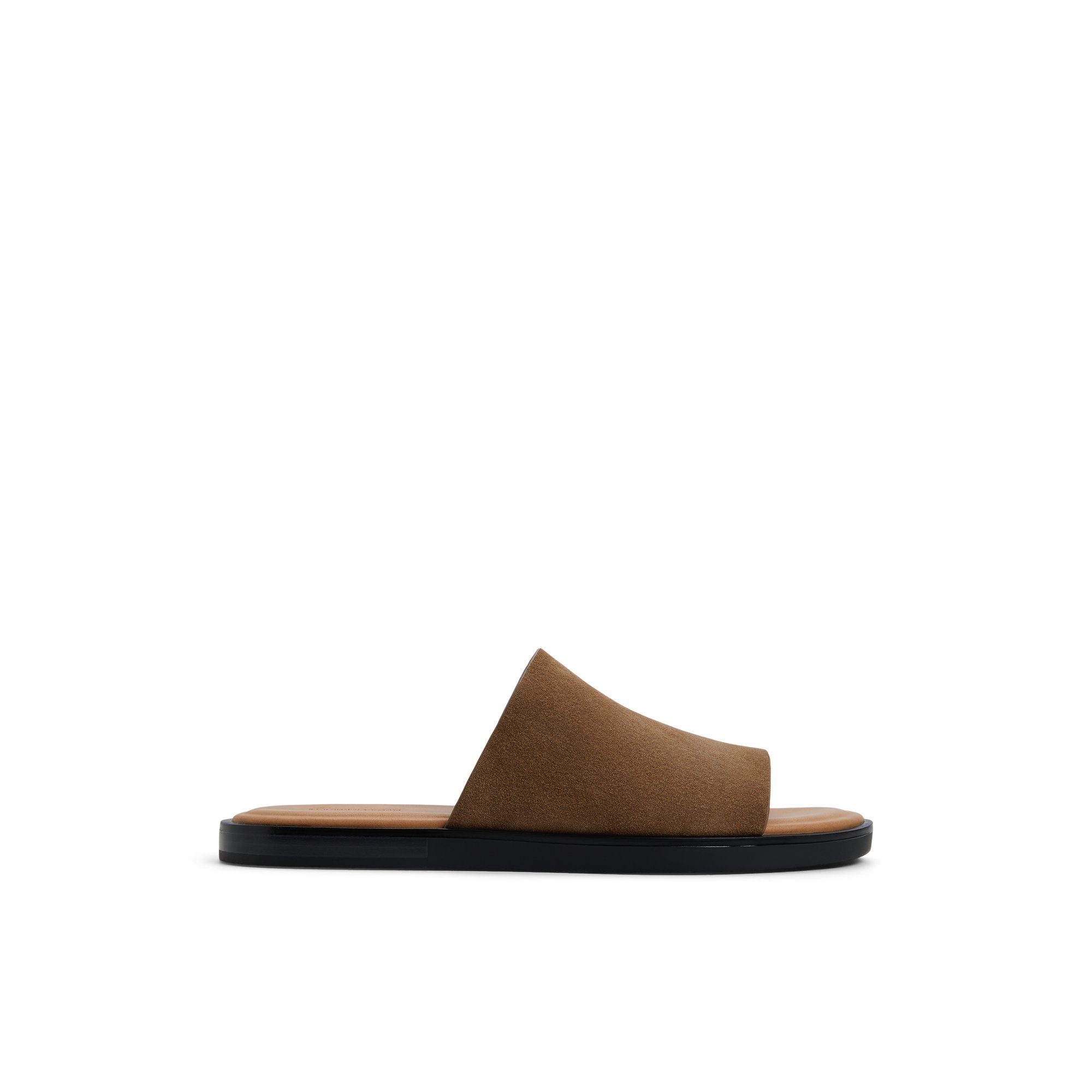 Talbot / Flat Sandals