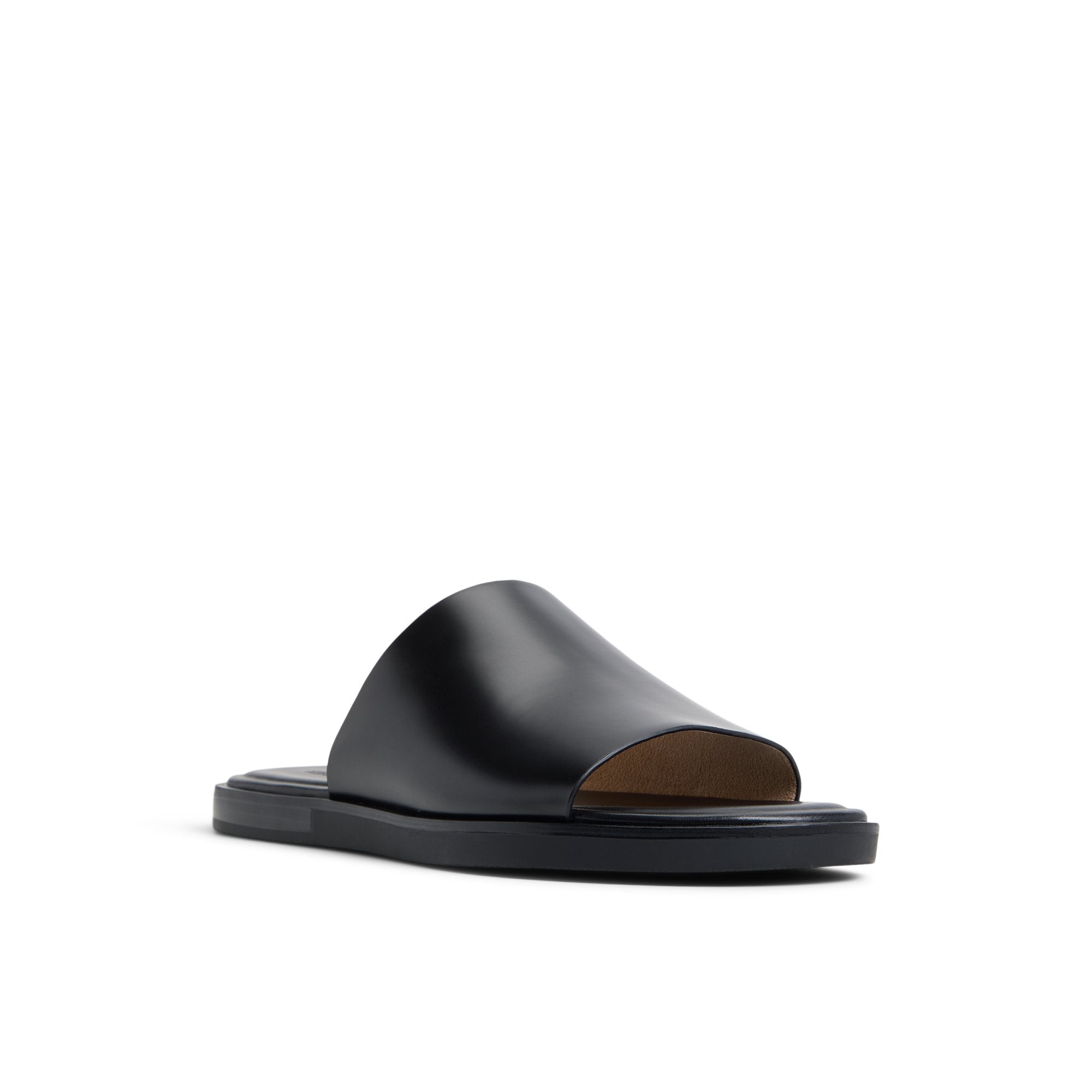 Talbot / Flat Sandals