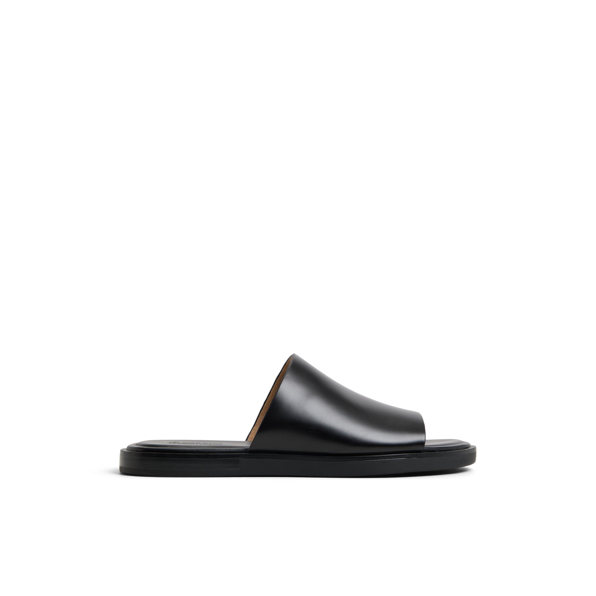 Talbot / Flat Sandals