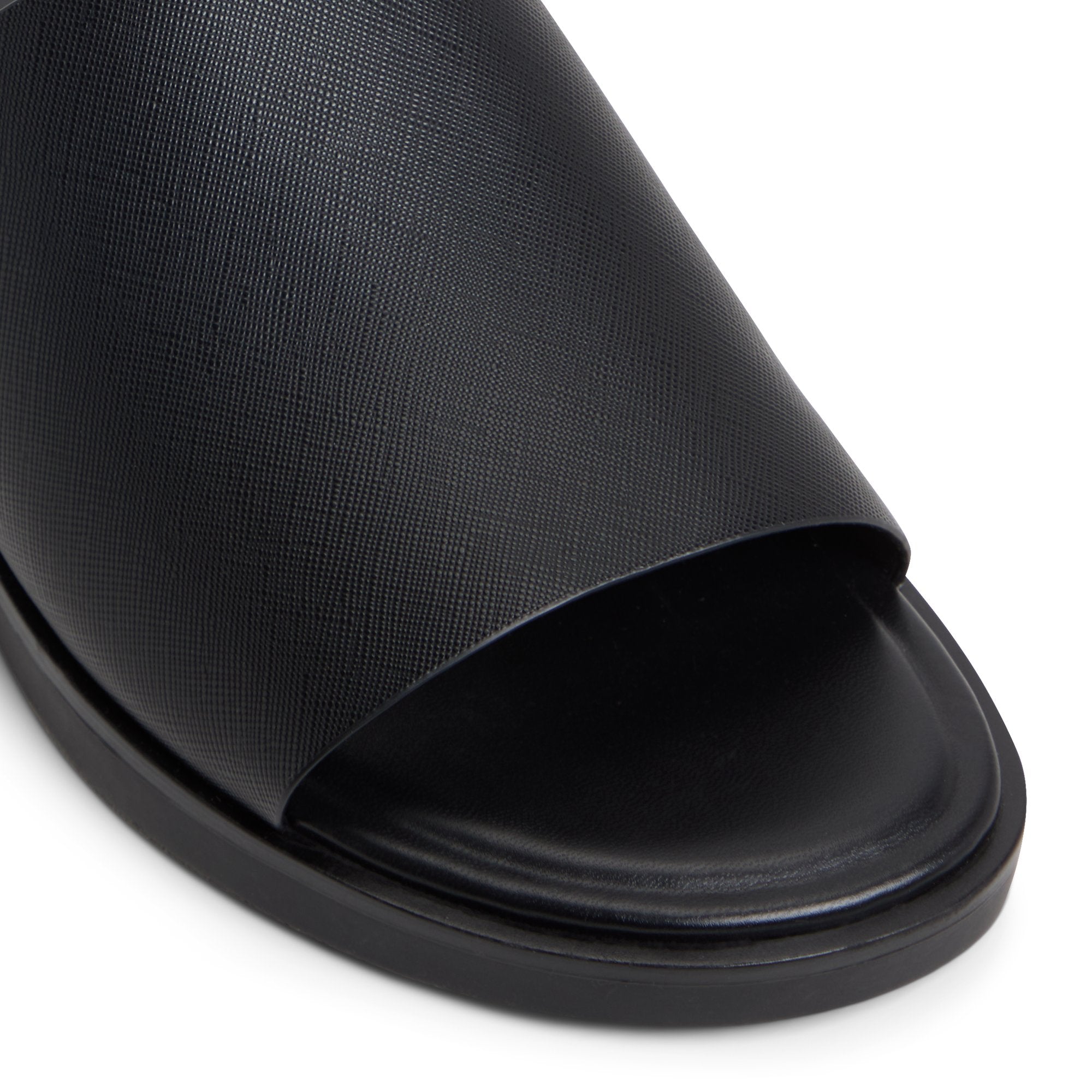 Talbot / Flat Sandals