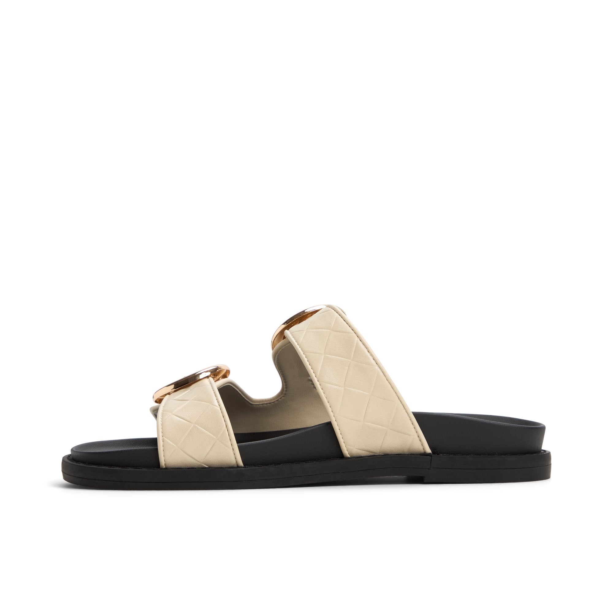 Taliah  /  Flat Sandals