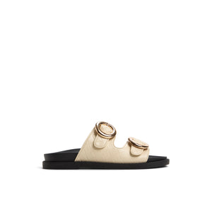 Taliah  /  Flat Sandals