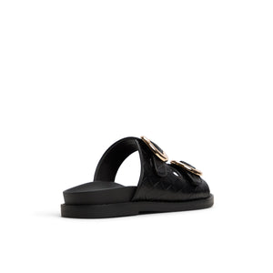 Taliah  /  Flat Sandals