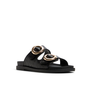 Taliah  /  Flat Sandals