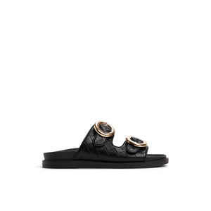 Taliah  /  Flat Sandals