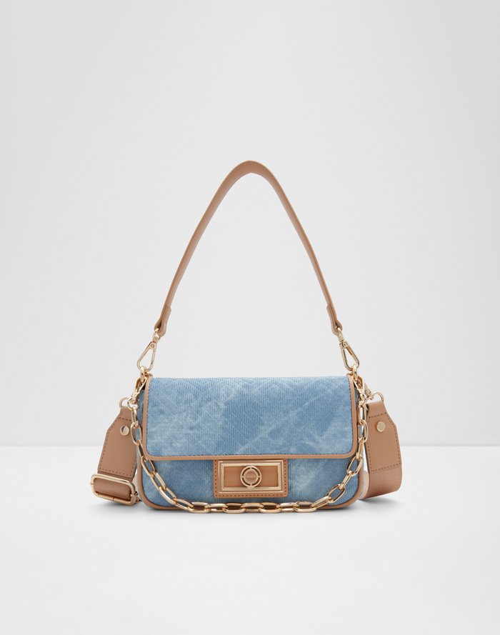 Aldo best sale denim bag