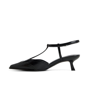 Taliia / Heeled Shoes