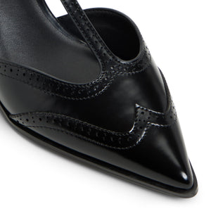 Taliia / Heeled Shoes