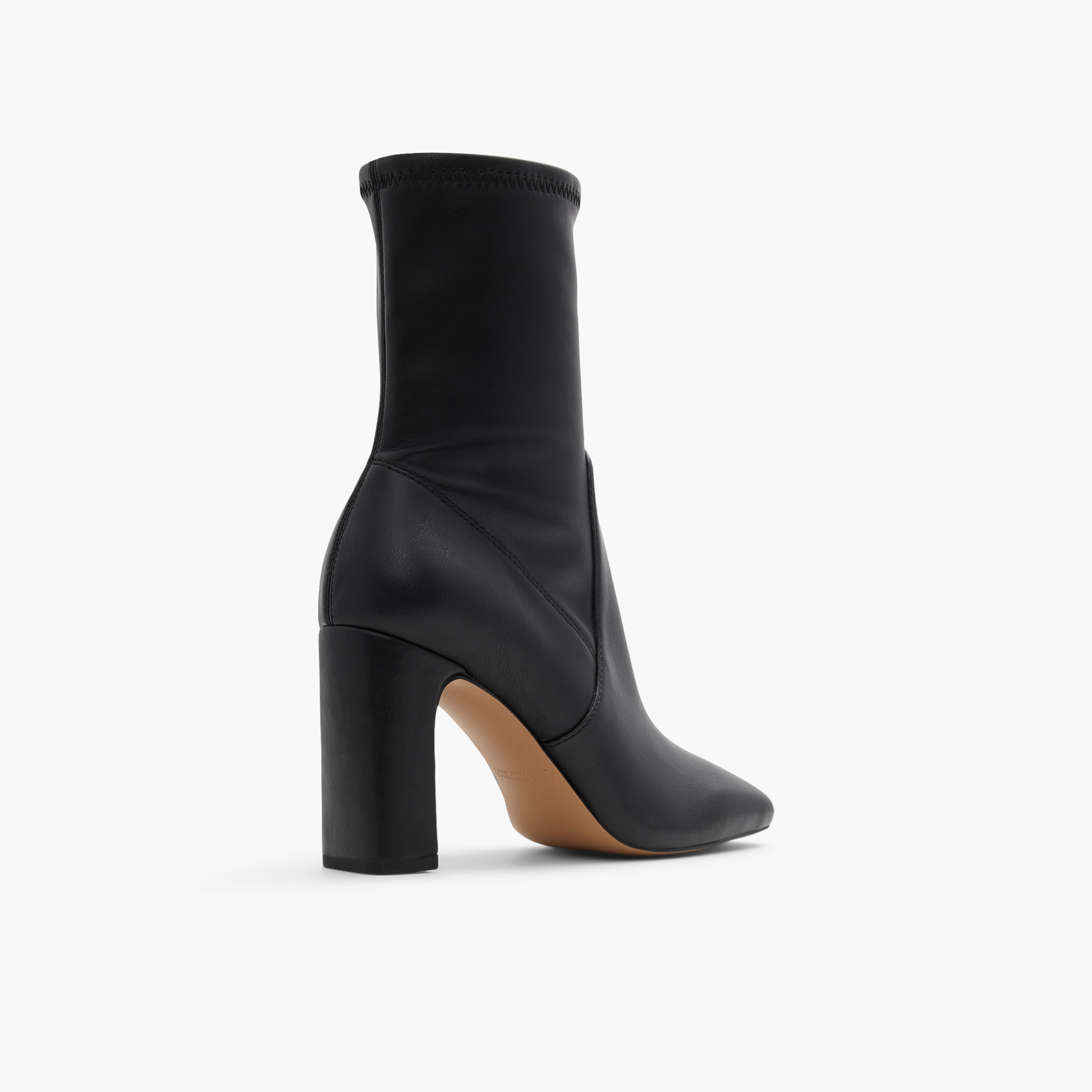 Tamera \ Ankle Boots