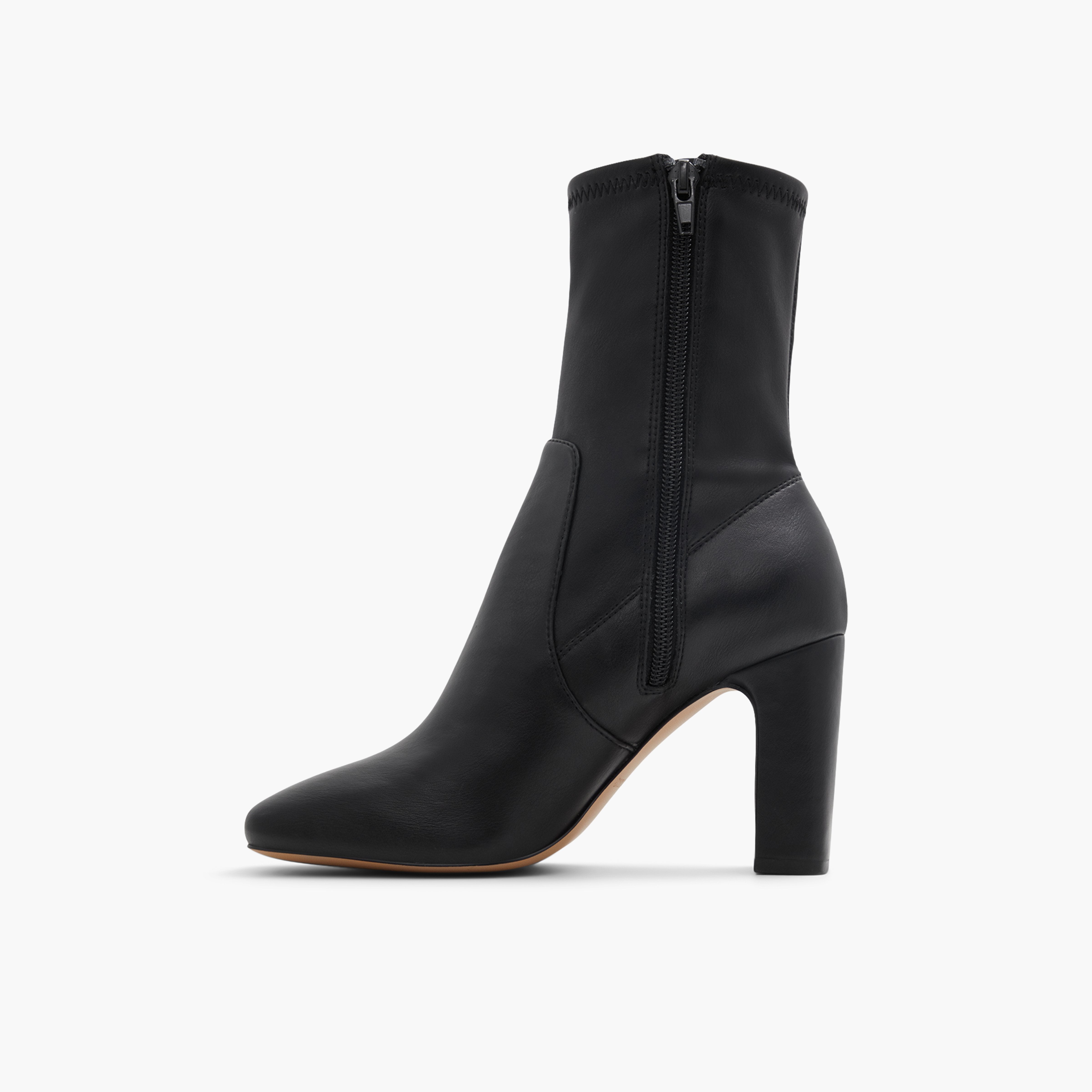 Tamera \ Ankle Boots