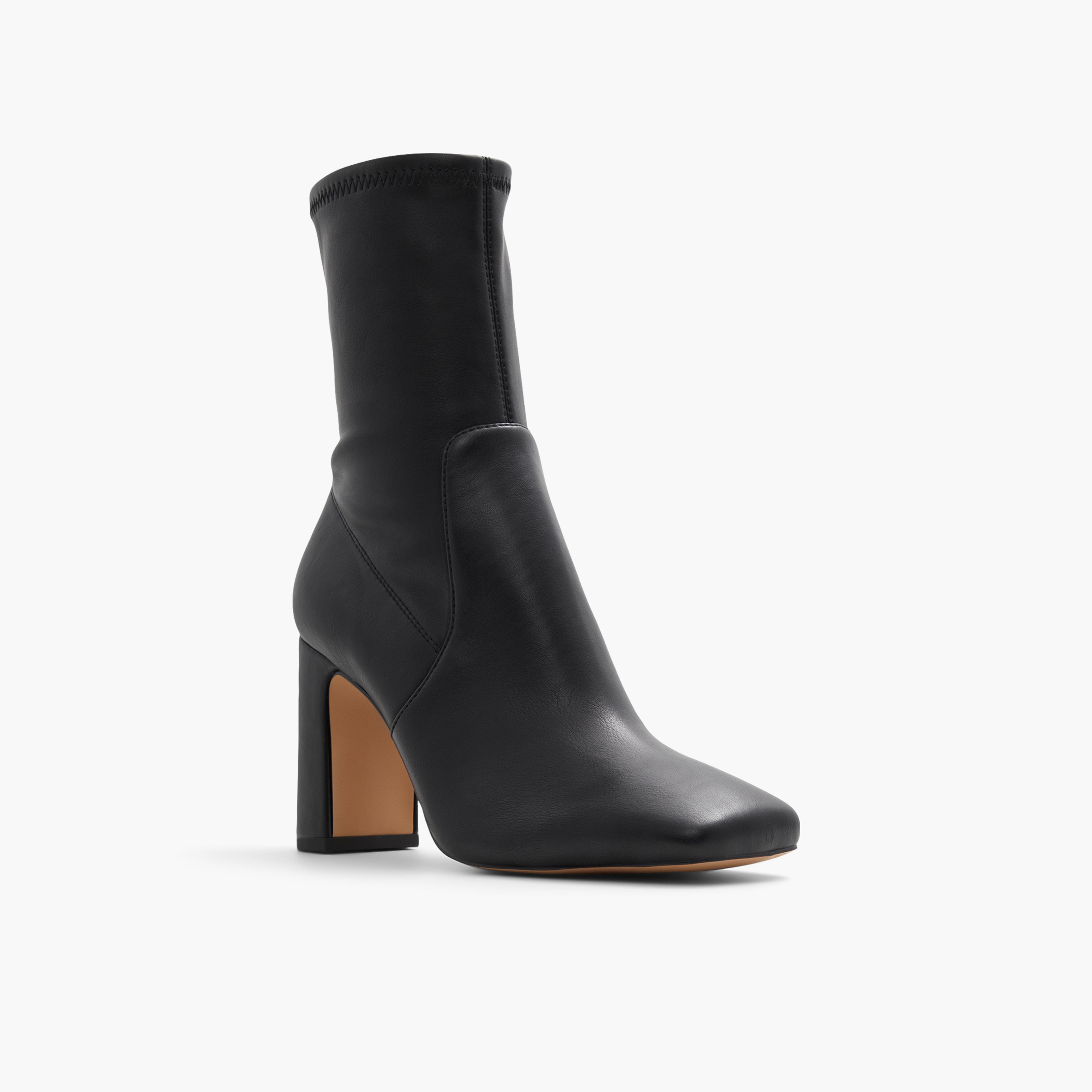 Tamera \ Ankle Boots