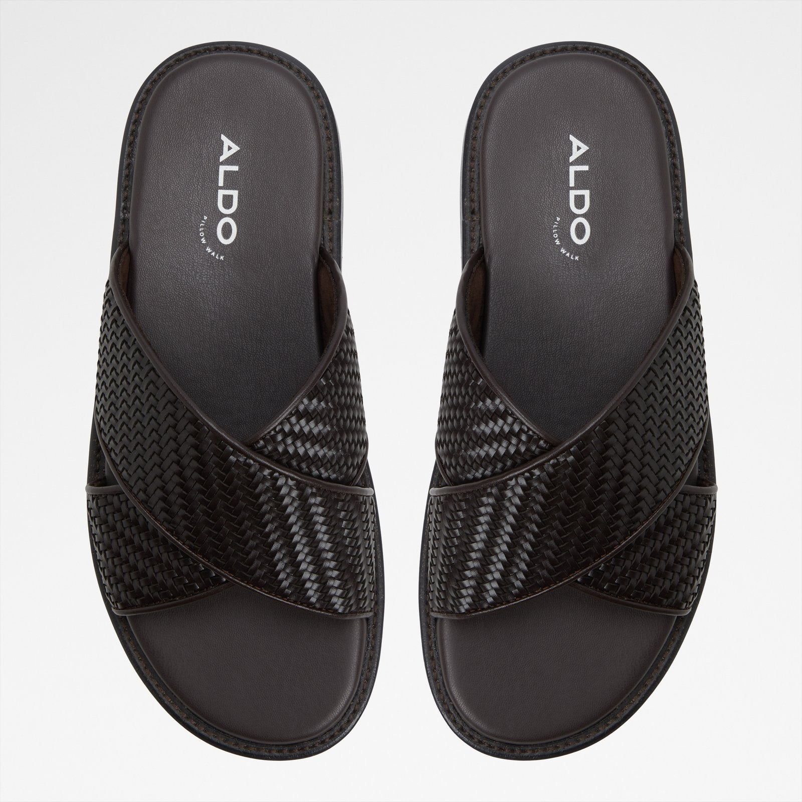 Tarik / Flat Sandals