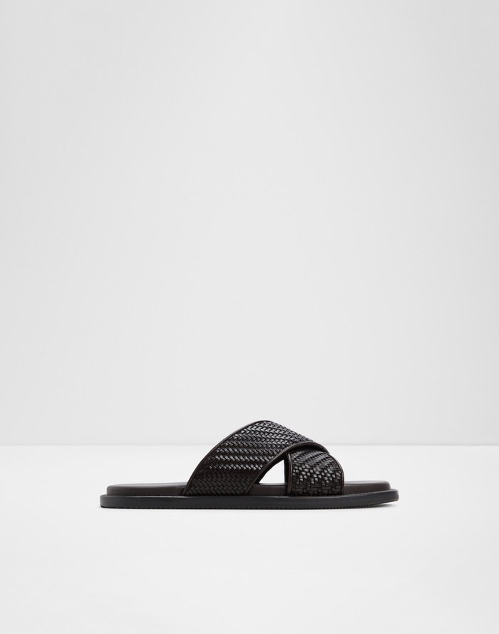 Tarik / Flat Sandals